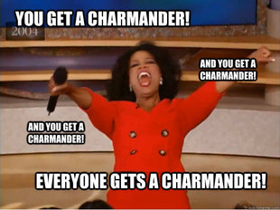 oprah you get a car