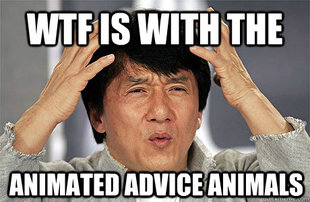 EPIC JACKIE CHAN
