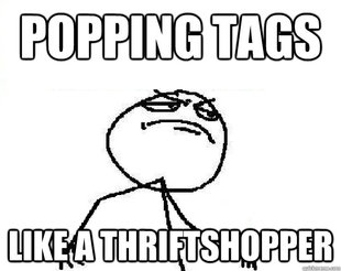 Like a boss