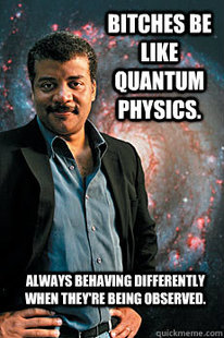 Neil deGrasse Tyson
