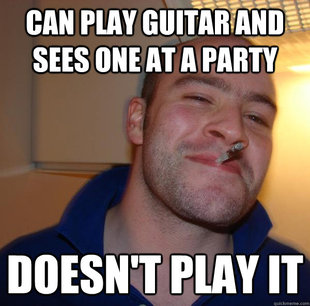 Good Guy Greg