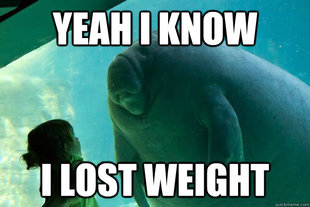 Overlord Manatee