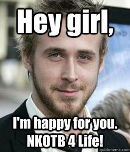 Ryan gosling