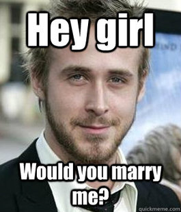 Ryan gosling