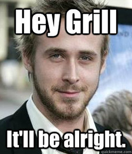 Ryan gosling