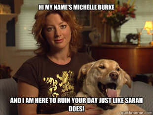 Sarah Mclachlan