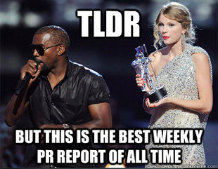 Imma let you finish