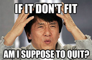 EPIC JACKIE CHAN