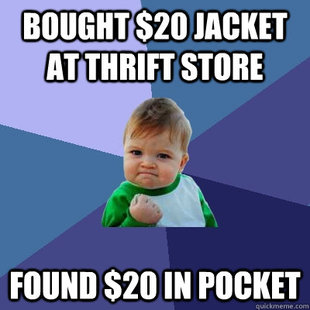 Success Kid