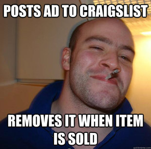 Good Guy Greg