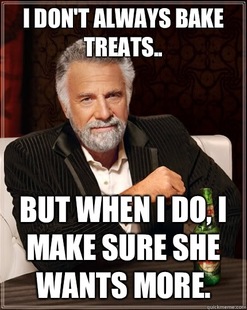 The Most Interesting Man In The World