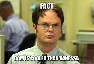 Dwight