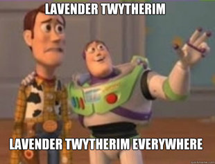 buzz lightyear