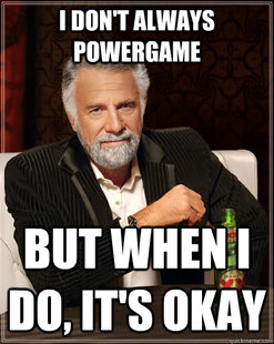 The Most Interesting Man In The World