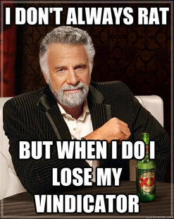 The Most Interesting Man In The World