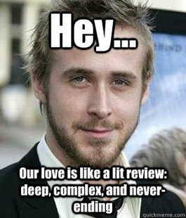 Ryan gosling
