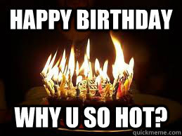 BIRTHDAY