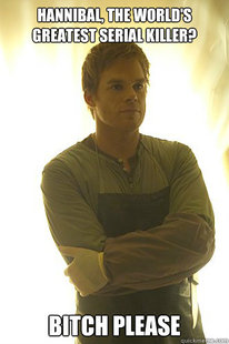 Dexter