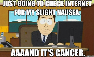 aaaand its gone