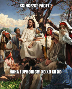 Story Time Jesus