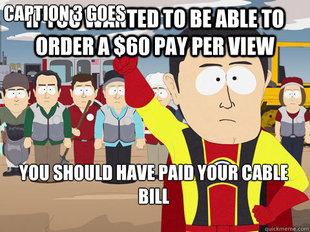 Captain Hindsight