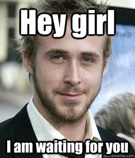 Ryan gosling