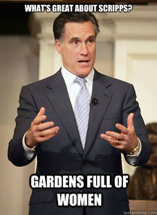 Relatable Romney