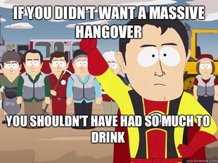 Captain Hindsight