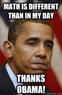 Everything Is Barack Obamas Fault