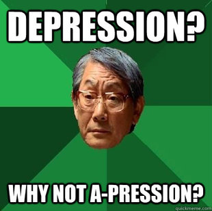 High Expectations Asian Father
