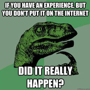 Philosoraptor