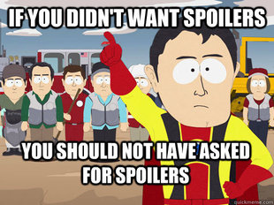 Captain Hindsight