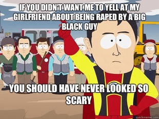 Captain Hindsight