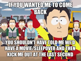 Captain Hindsight