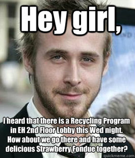 Ryan gosling