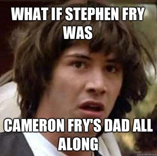 conspiracy keanu