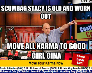 Mad Karma with Jim Cramer