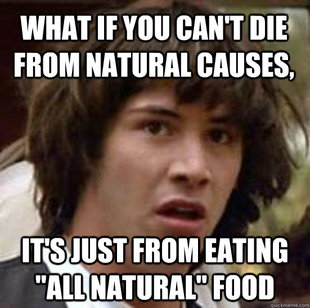 conspiracy keanu
