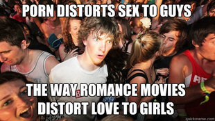 Sudden Clarity Clarence