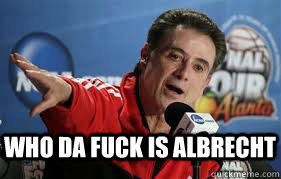 rick pitino