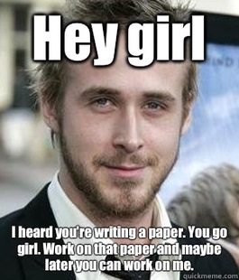 Ryan gosling