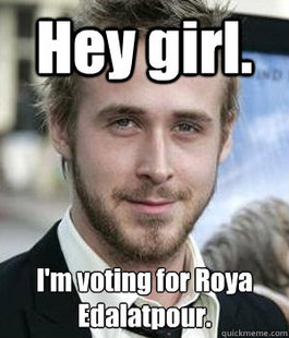 Ryan gosling