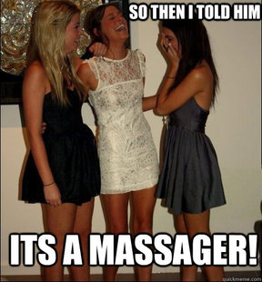 Vindictive Girls