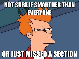 Futurama Fry
