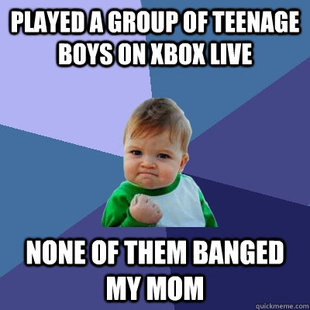 Success Kid