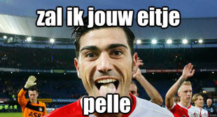 pelle