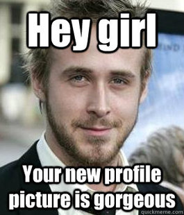 Ryan gosling