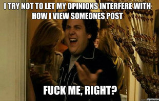 fuck me right