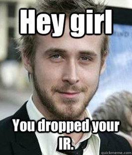 Ryan gosling