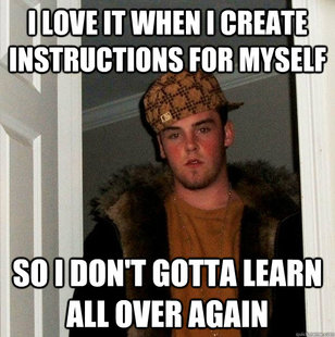 Scumbag Steve